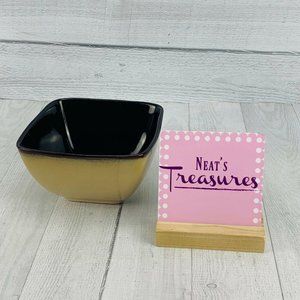 Home Trends MOSAIC TILE SQUARE Bowl